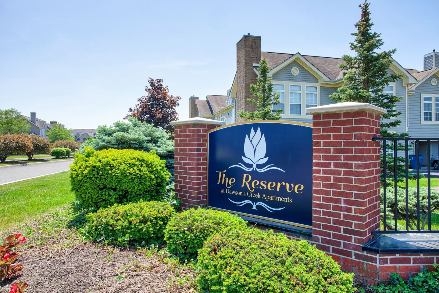 Reserve at Dawson's Creek Image 12