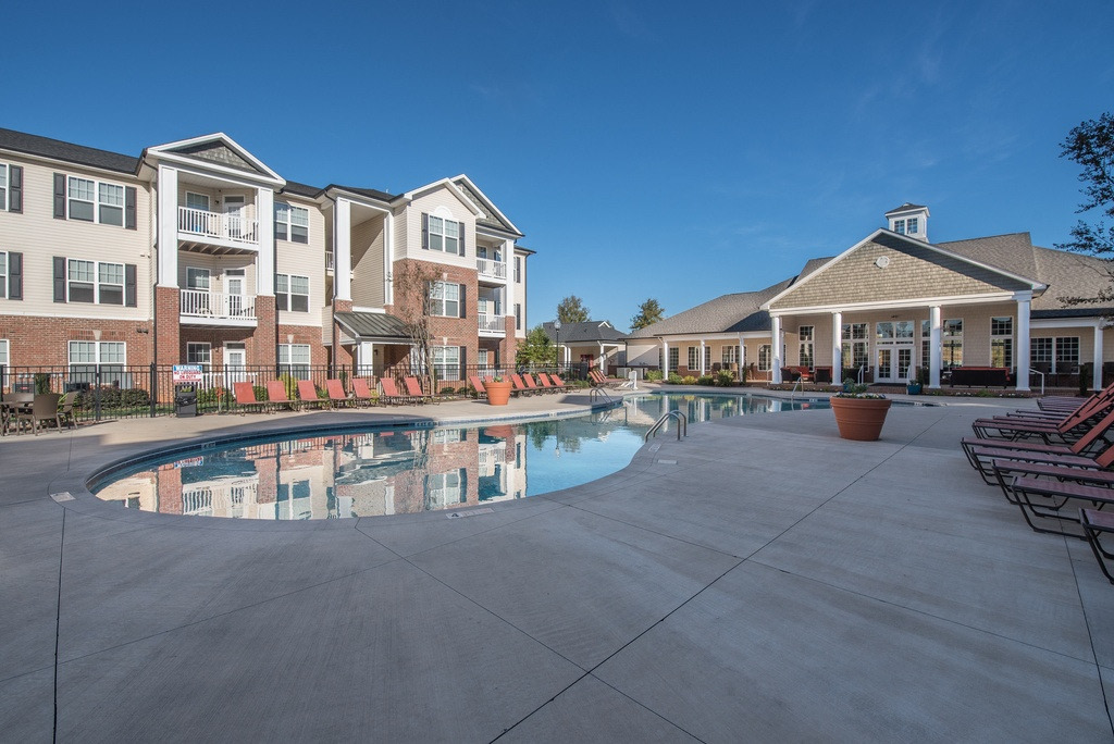Century Afton Ridge Image 4
