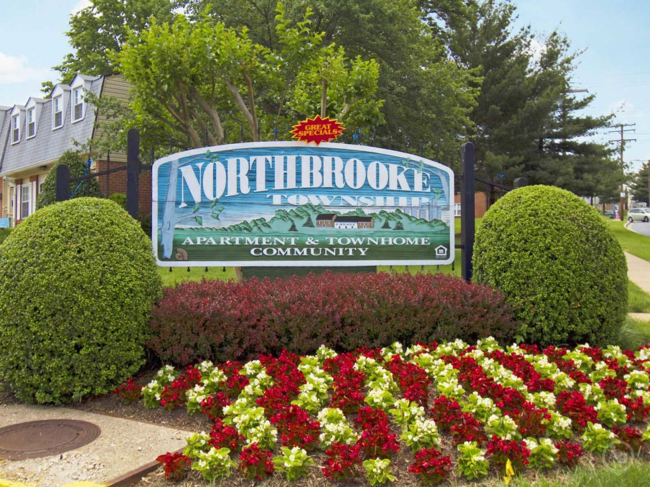 Northbrooke Township Image 14