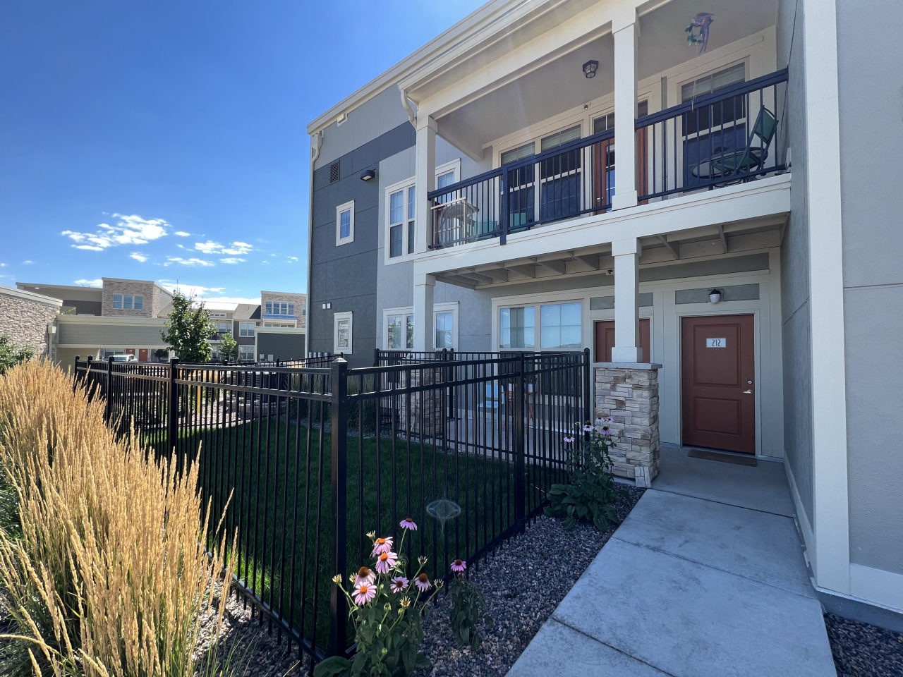 Ridge at Castle Rock Apartments Image 29