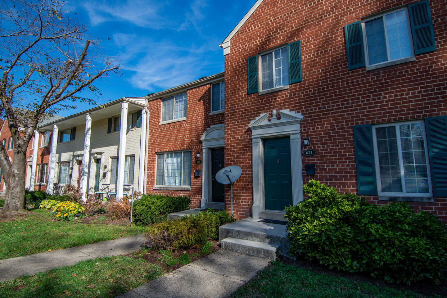 Brookville Townhomes Image 59
