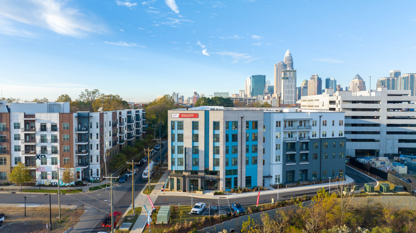 Alexan Mill District Image 15