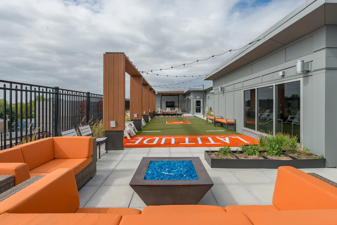 Student Housing - Latitude Image 3