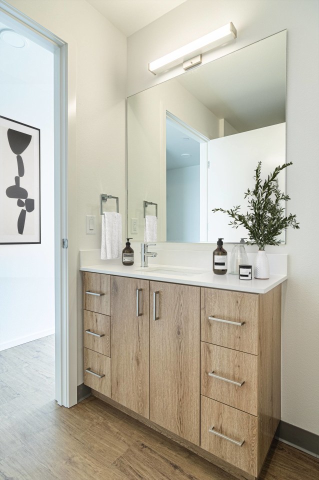 Eclipse Fremont - Conventional Housing Image 15