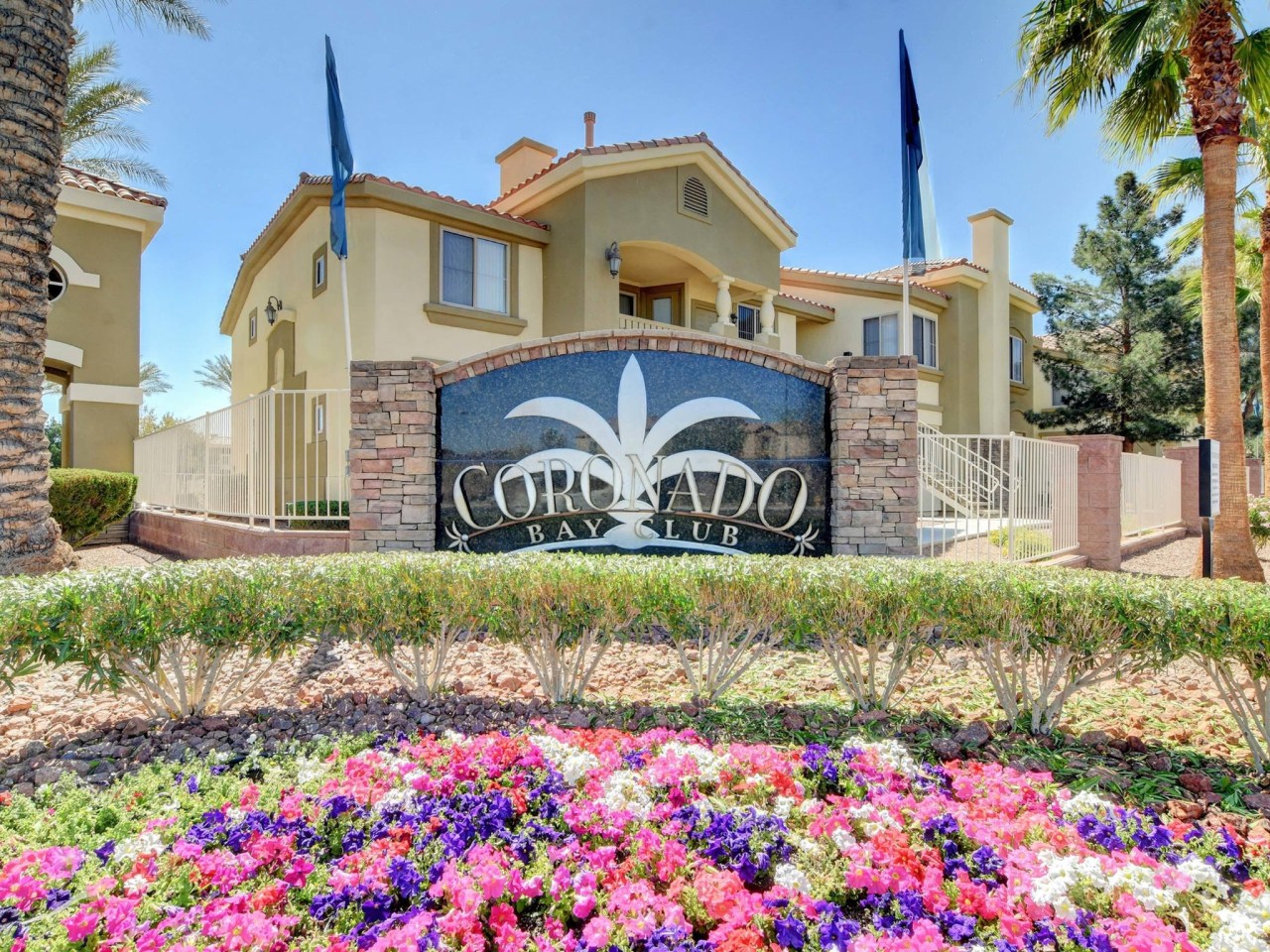 Coronado Bay Club Condo-Apartment Homes Image 45