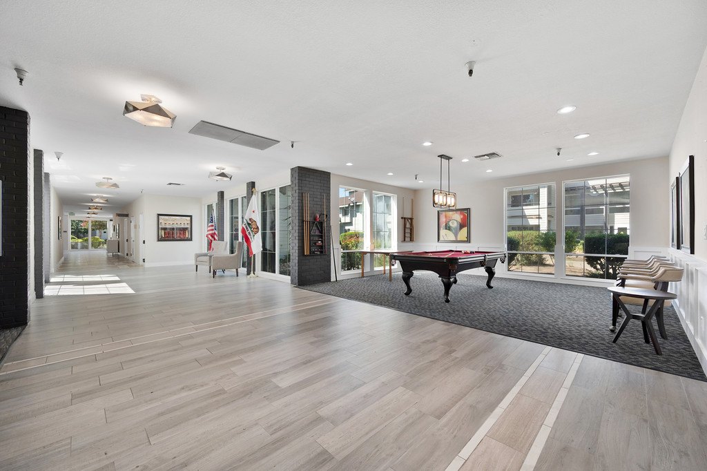 The Atrium at Carmichael - 55+ Housing Image 23