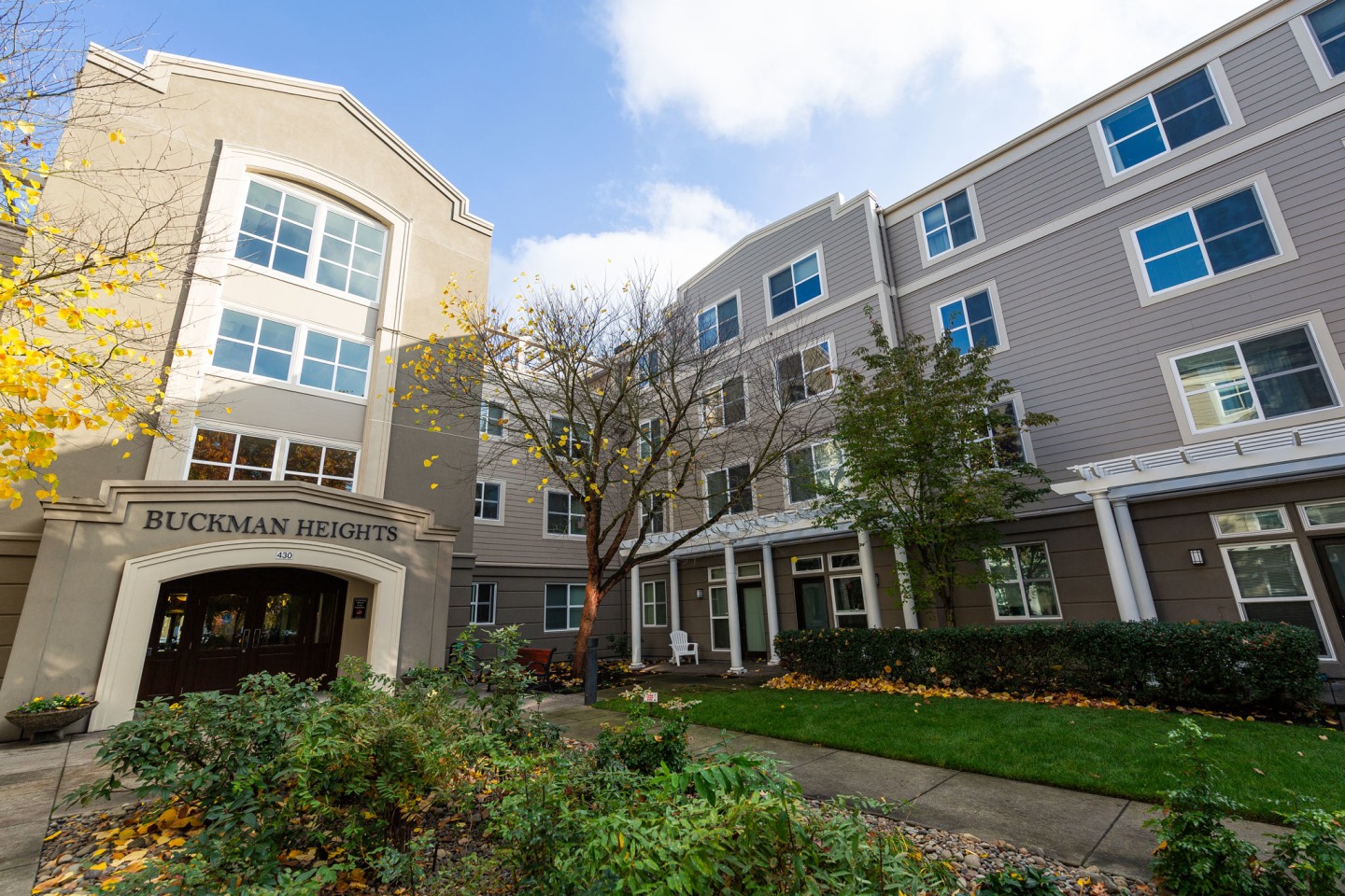 Buckman Heights Apartments Image 17