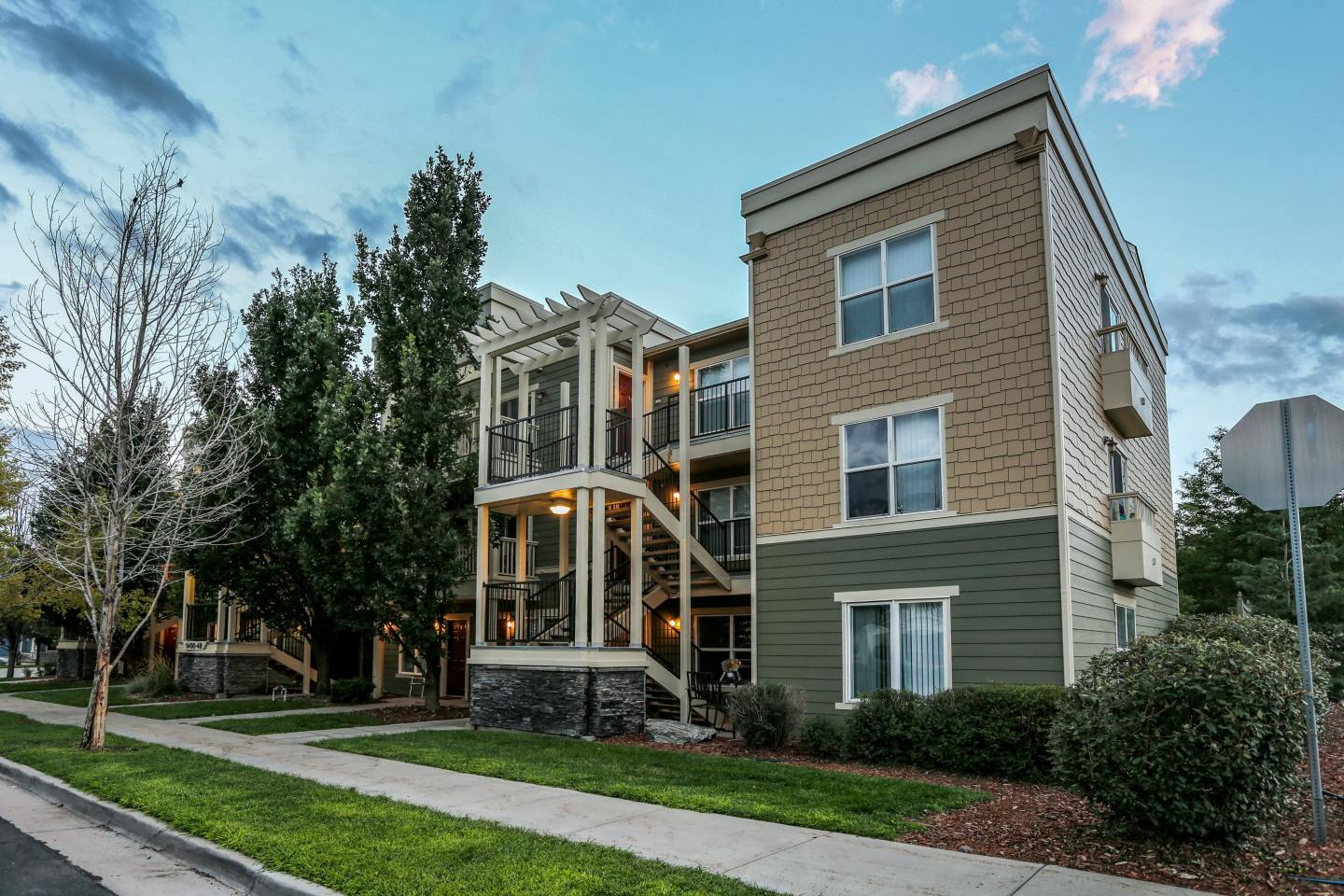 Belle Creek Apartments Image 6