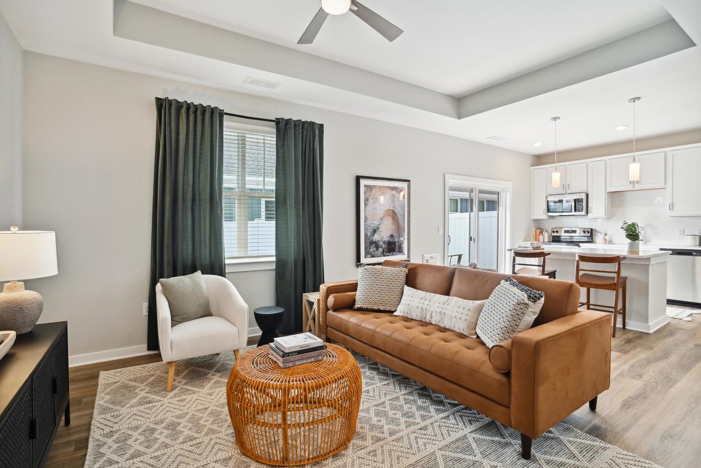 Zora University Townhomes Image 19