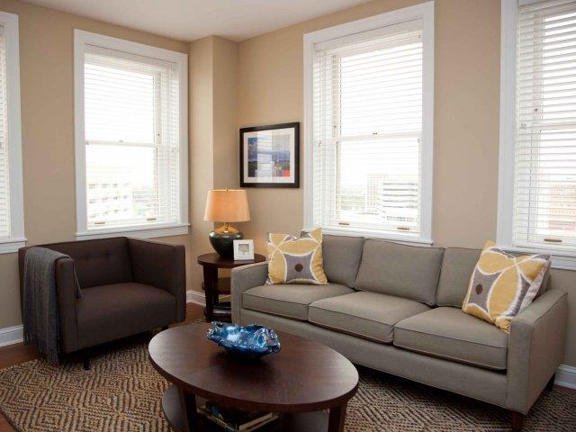 Standard Life Flats Image 5