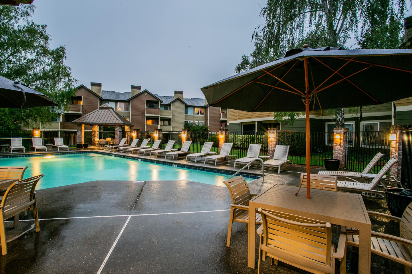 The Park at Mill Plain Apartment Homes Image 14