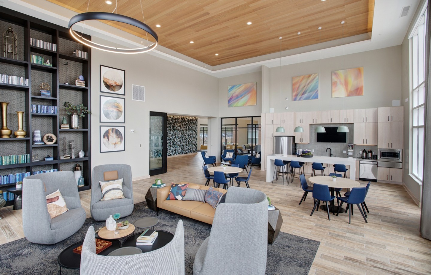 Affordable Housing - The Landings of Lexington Image 7