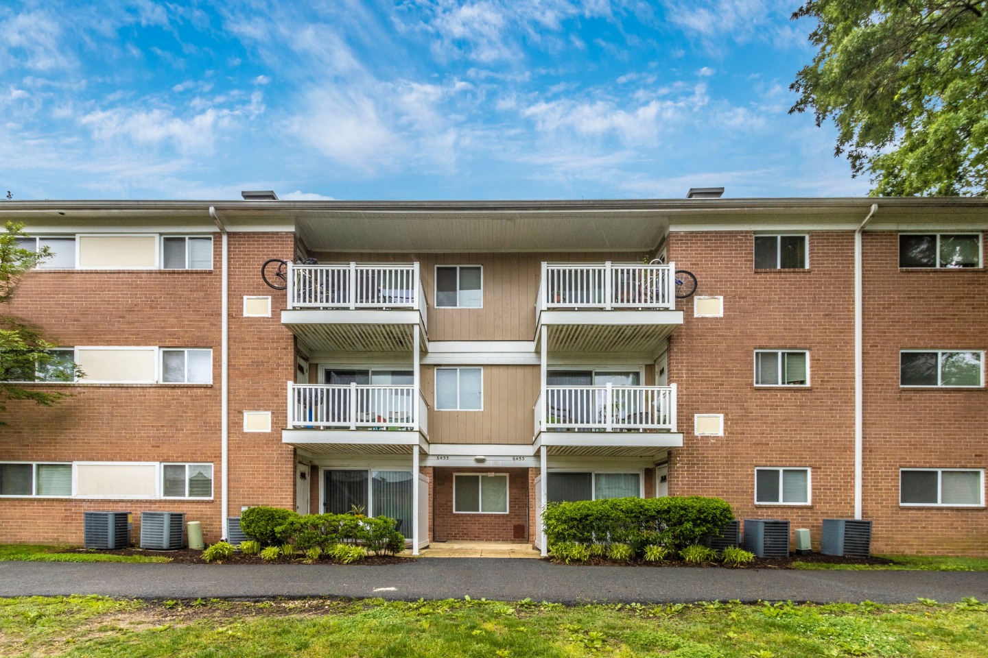 Avenue Apartments Image 12