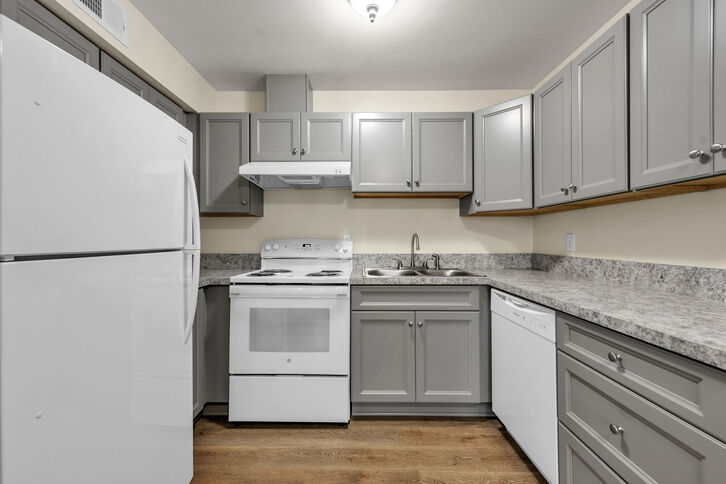 Yorkview Apartments Image 29