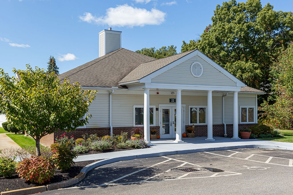 Ashford Crossing Image 19