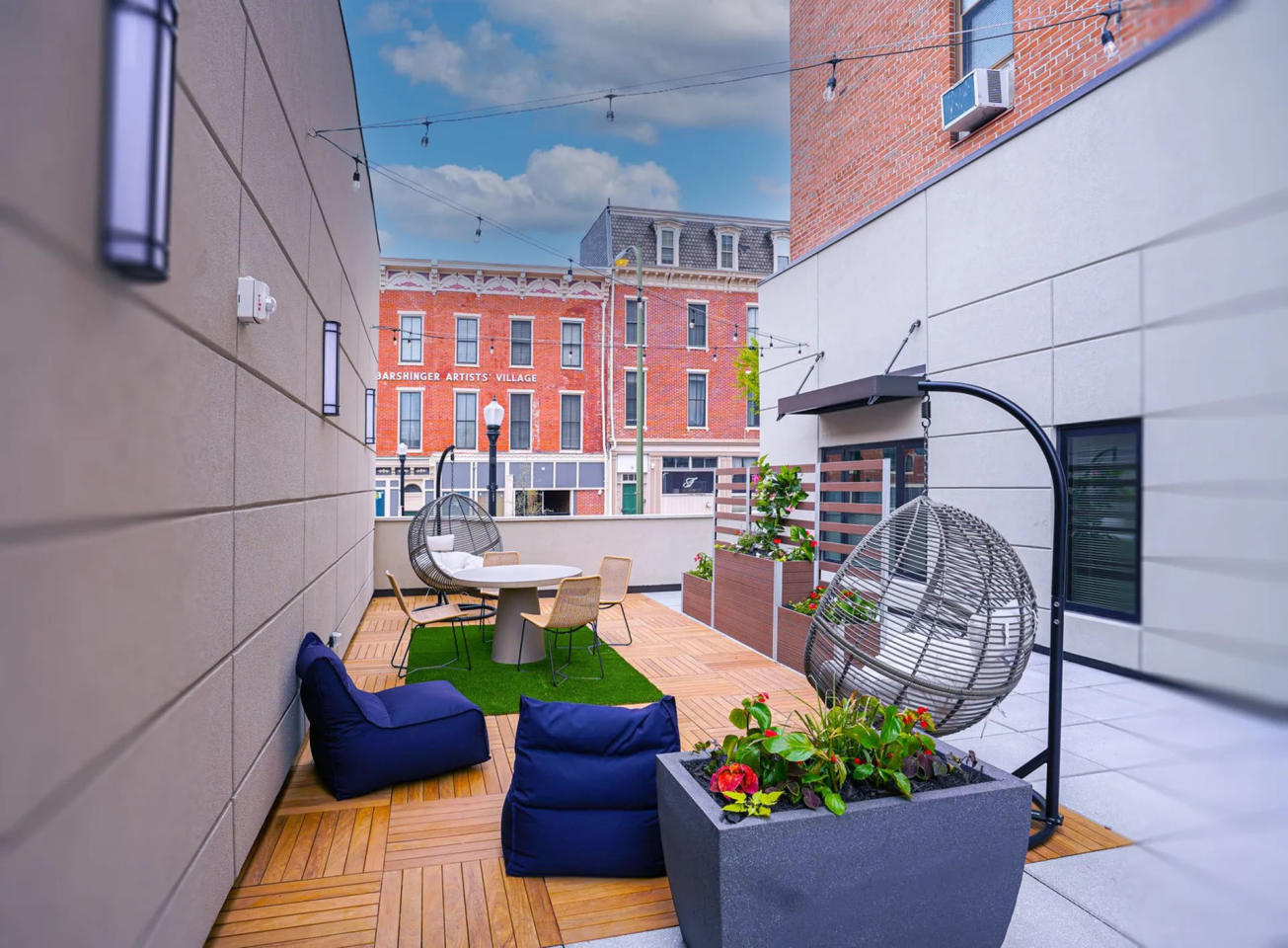 10 Prince Apartments Image 2