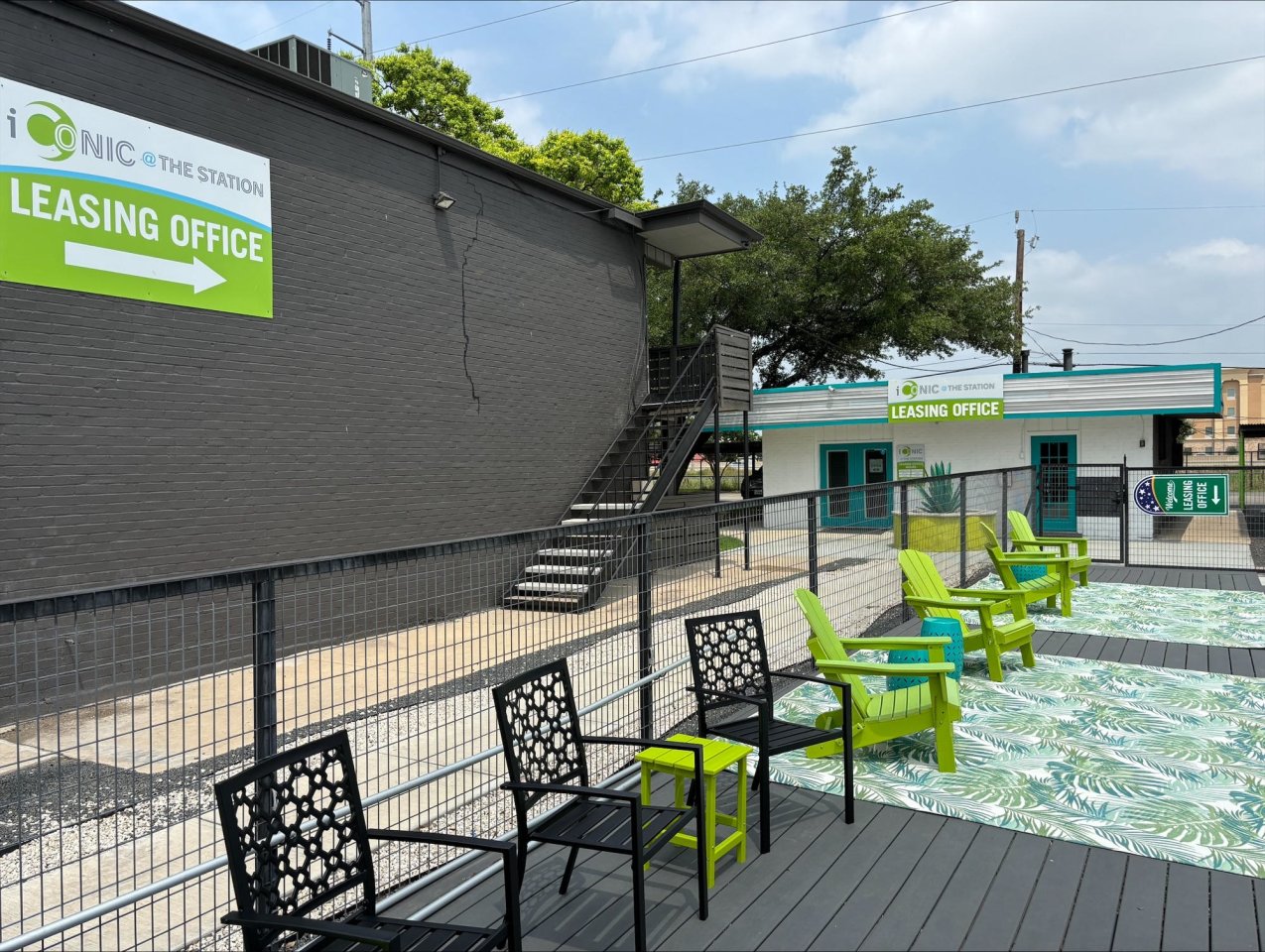 Nexus Urban Living Image 10
