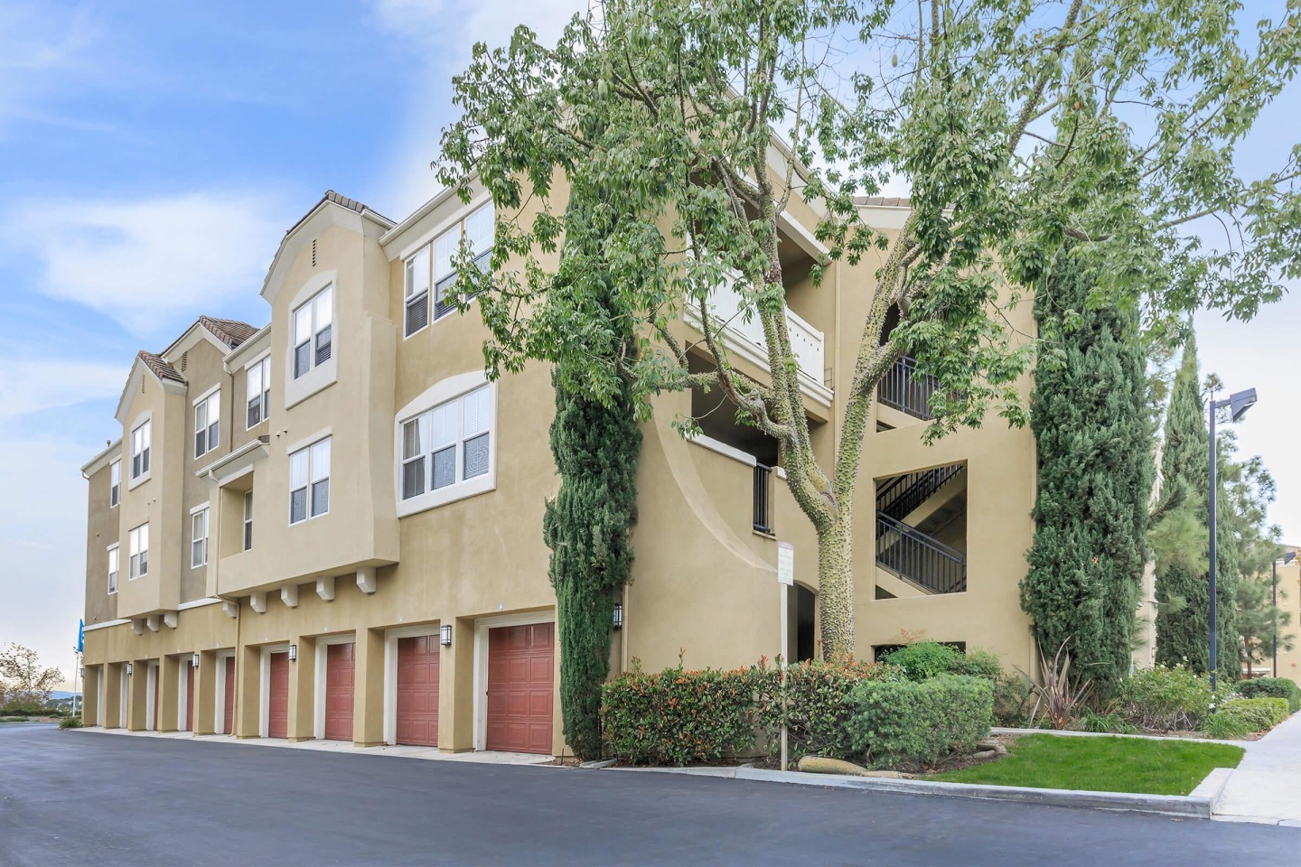 Laurel Terrace Apartment Homes Image 40