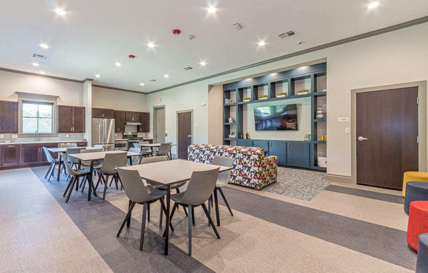 Franklin Park Apartments - Affordable housing Image 14