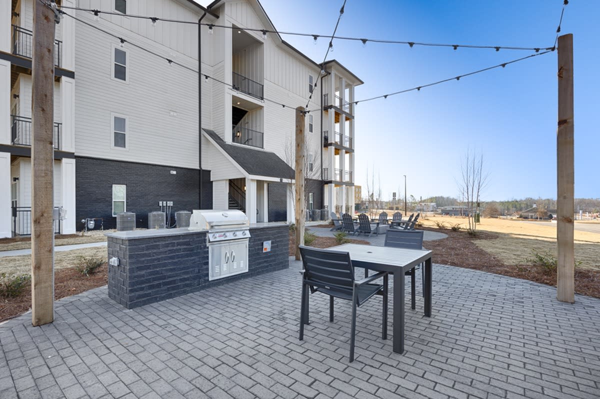 Gateway Village at Swan Creek Image 12