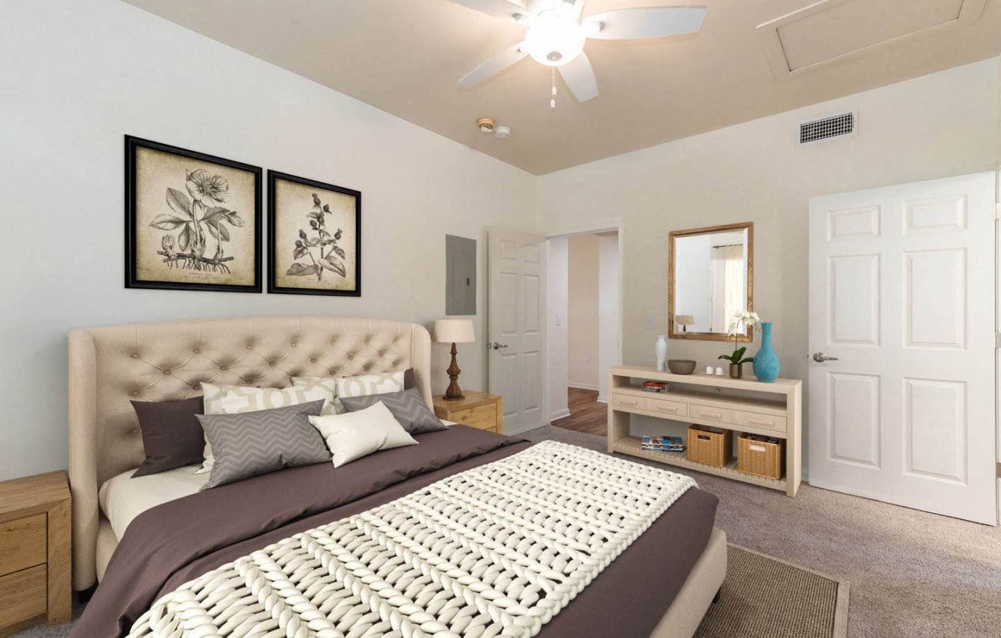Woodway Village - Affordable Housing Image 28