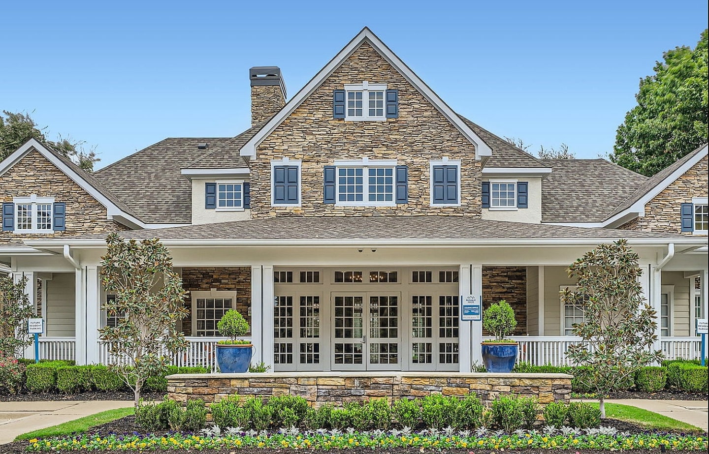 Republic  House at Frisco Bridges Image 16