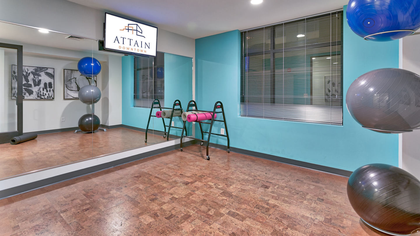 Attain Downtown Image 23