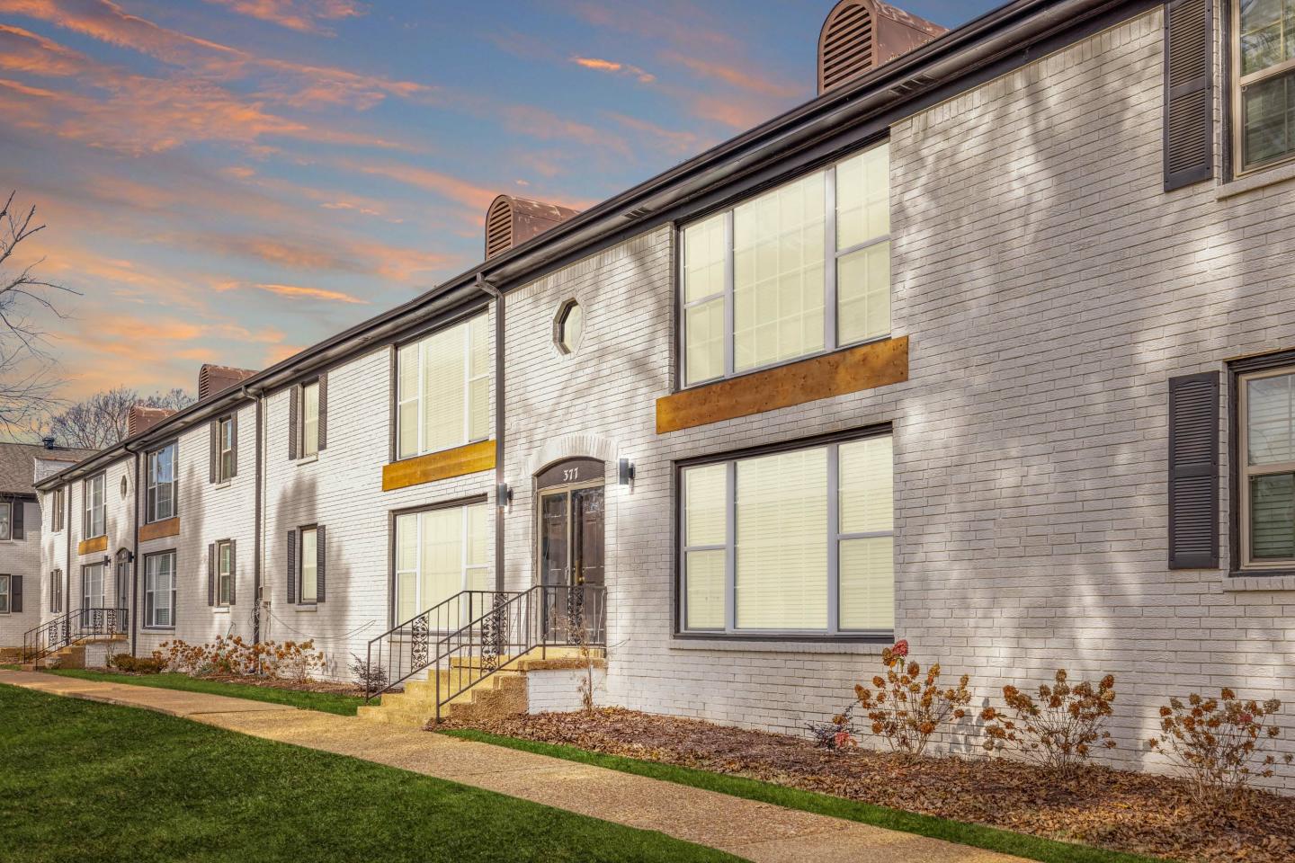 Chickasaw at the Greenline Image 1