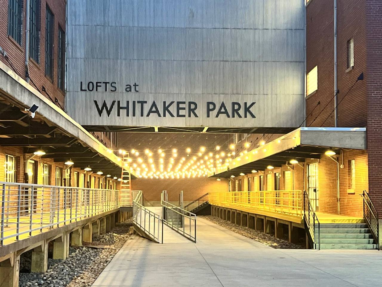 Lofts at Whitaker Park Image 18