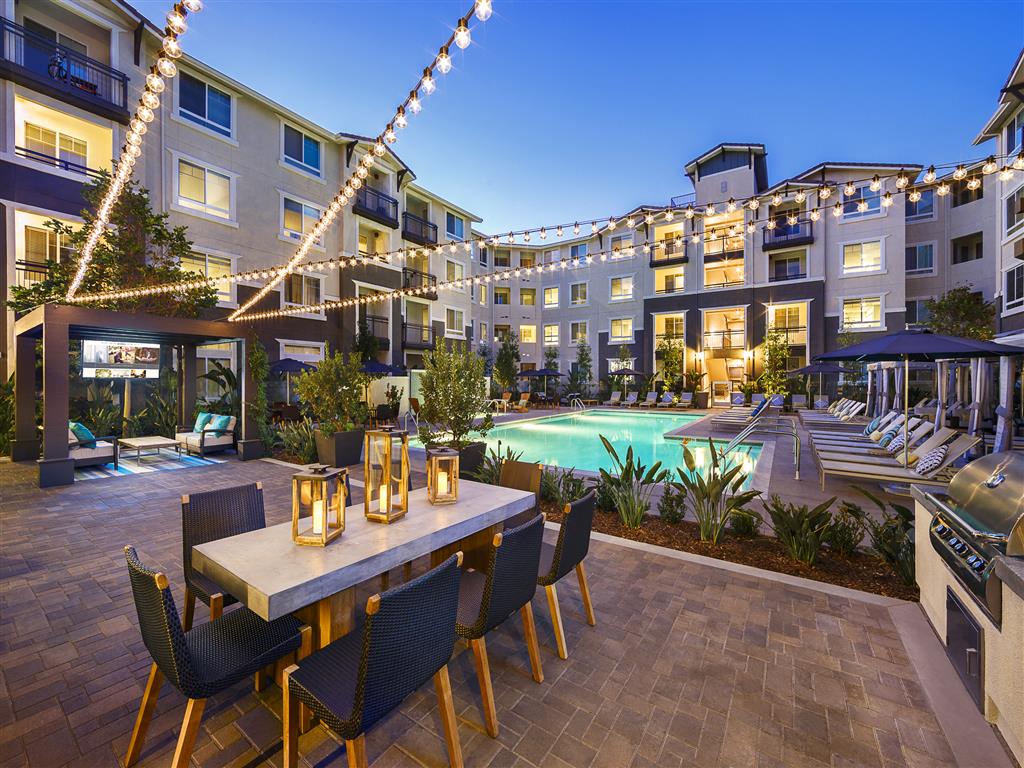 Alder Apartments Image 3