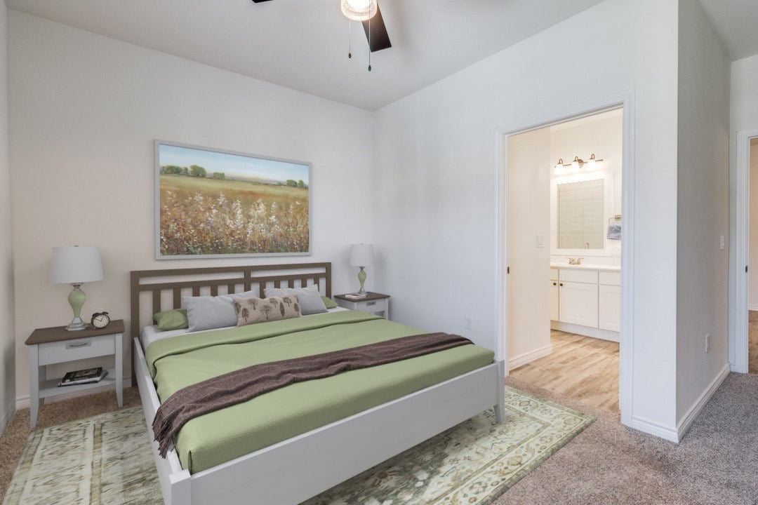 Residence at Gateway Village Image 22
