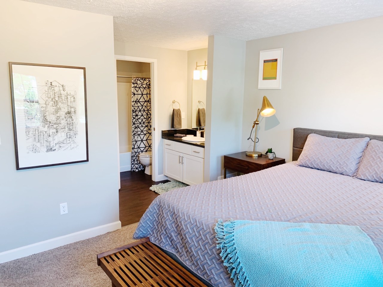 The Vanguard of Polaris Apartments Image 28
