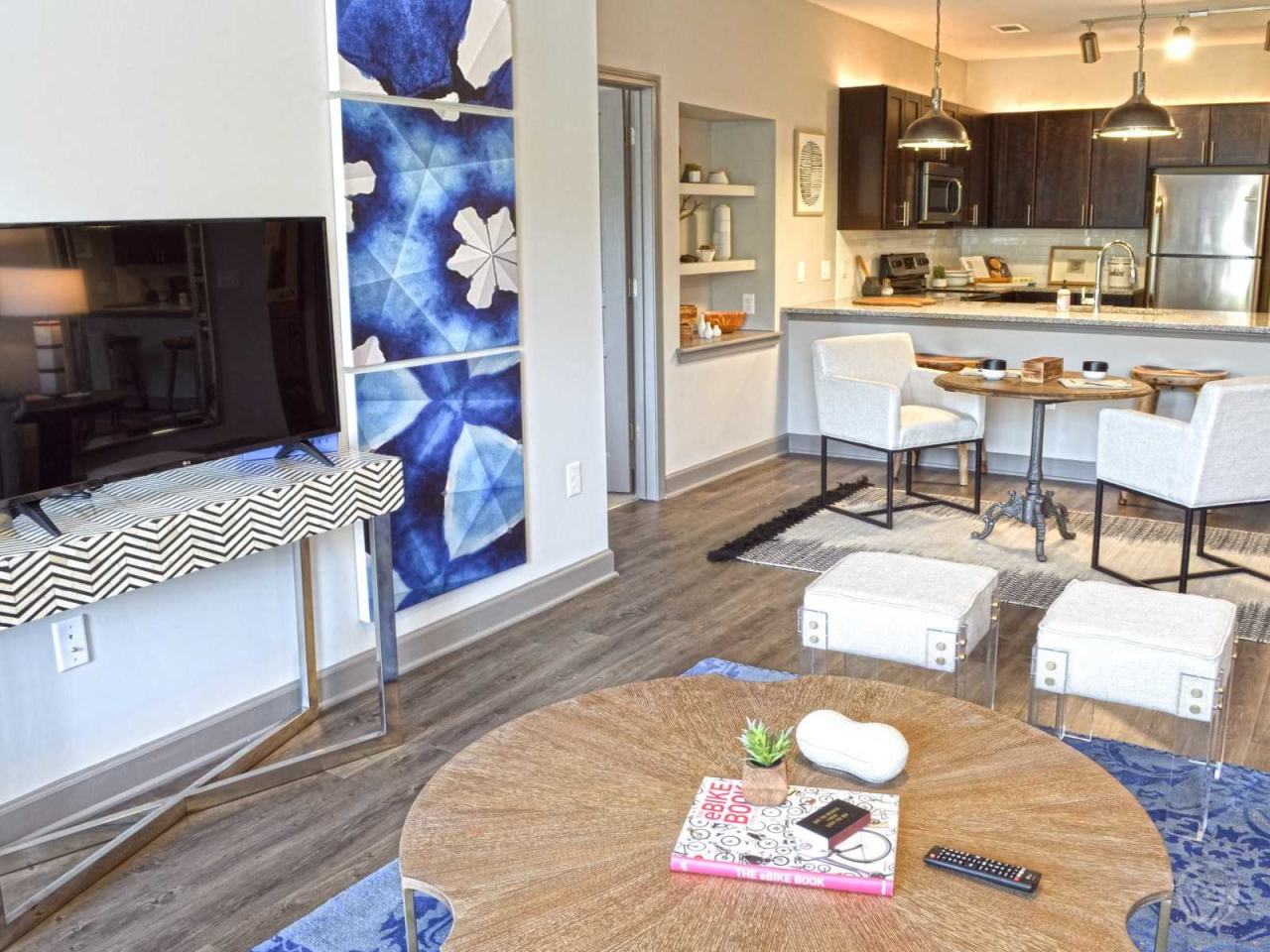 The Indigo at Cross Creek Image 17
