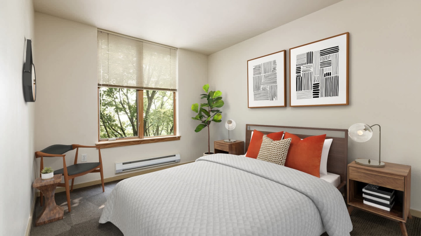 The Chloe Apartments Image 5