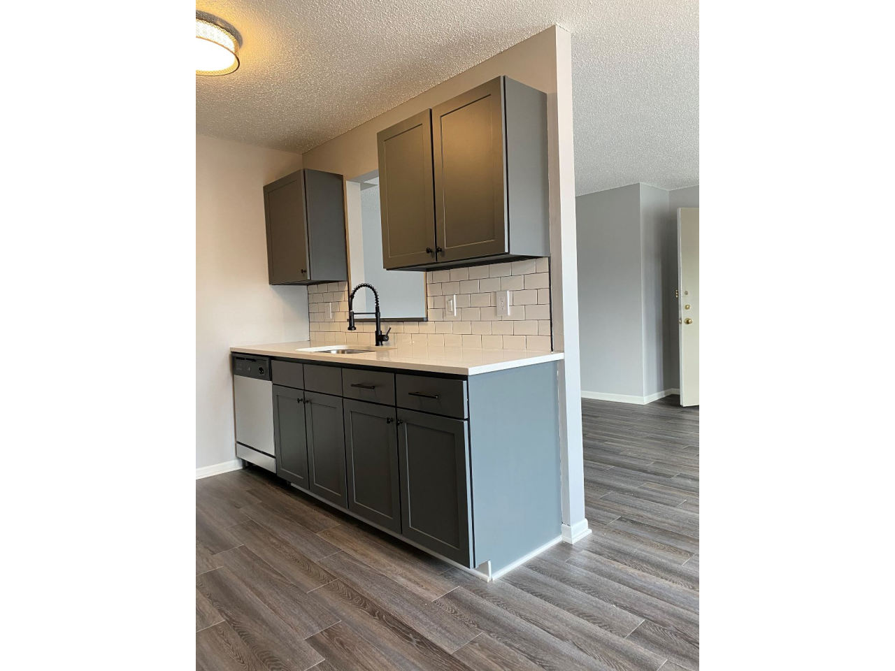 Parkside Apartments Image 1