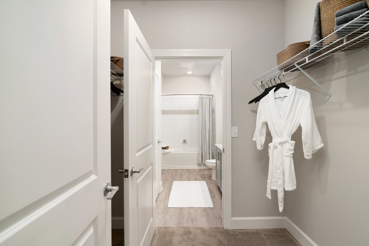 The Parker at East Village Apartments Image 14