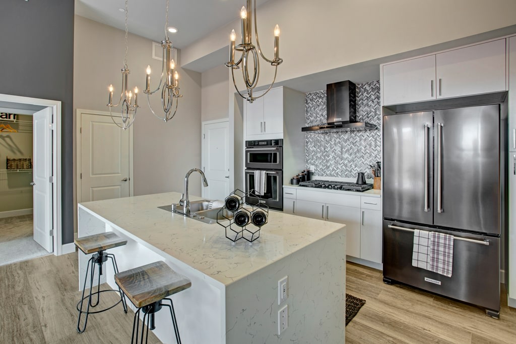 Woodin Creek Village Image 6