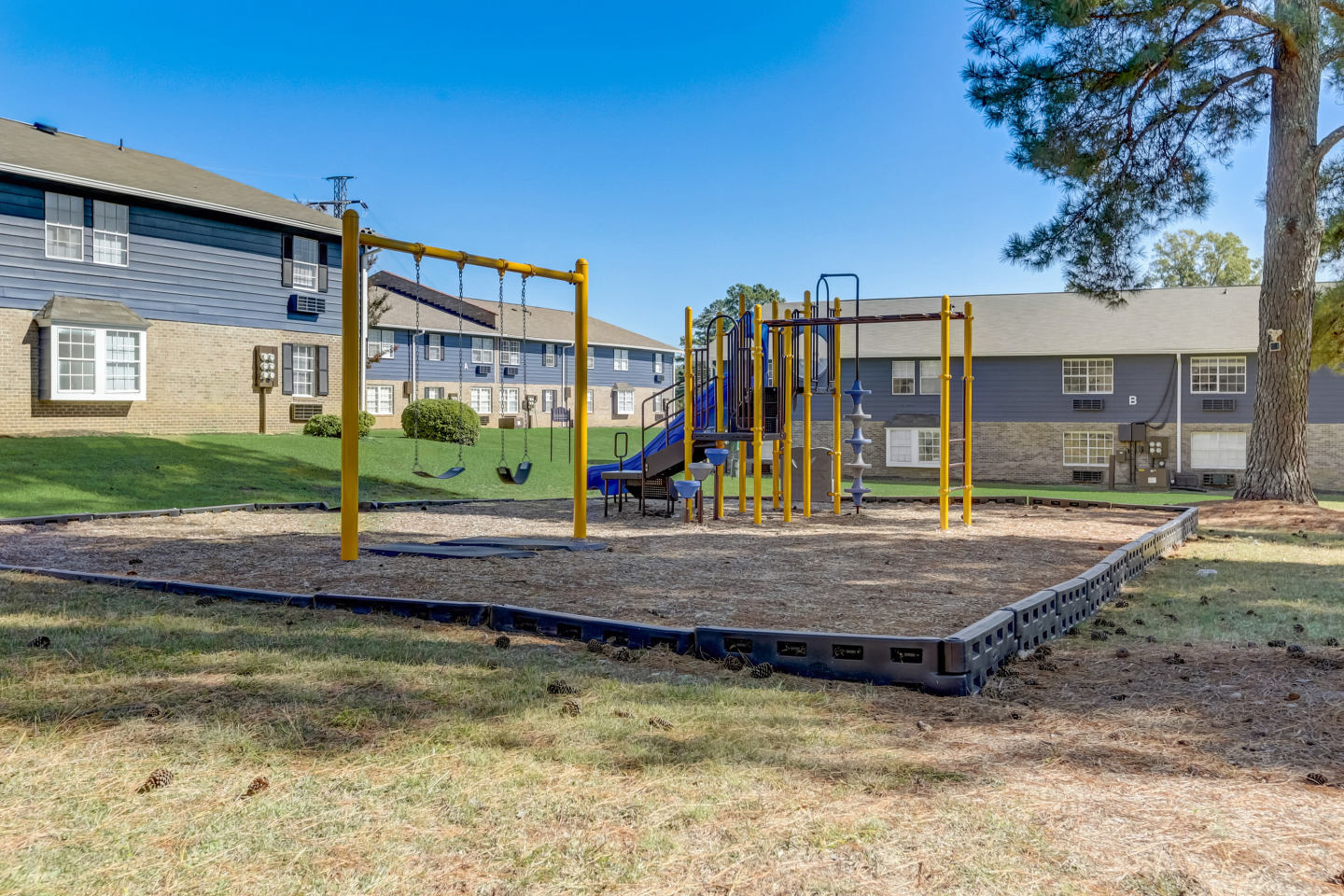 ReNew West Durham Image 38