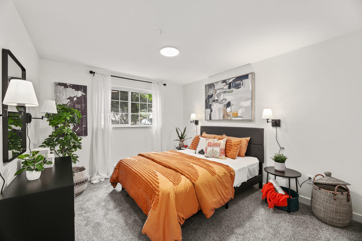 Copper Creek Apartment Homes Image 12