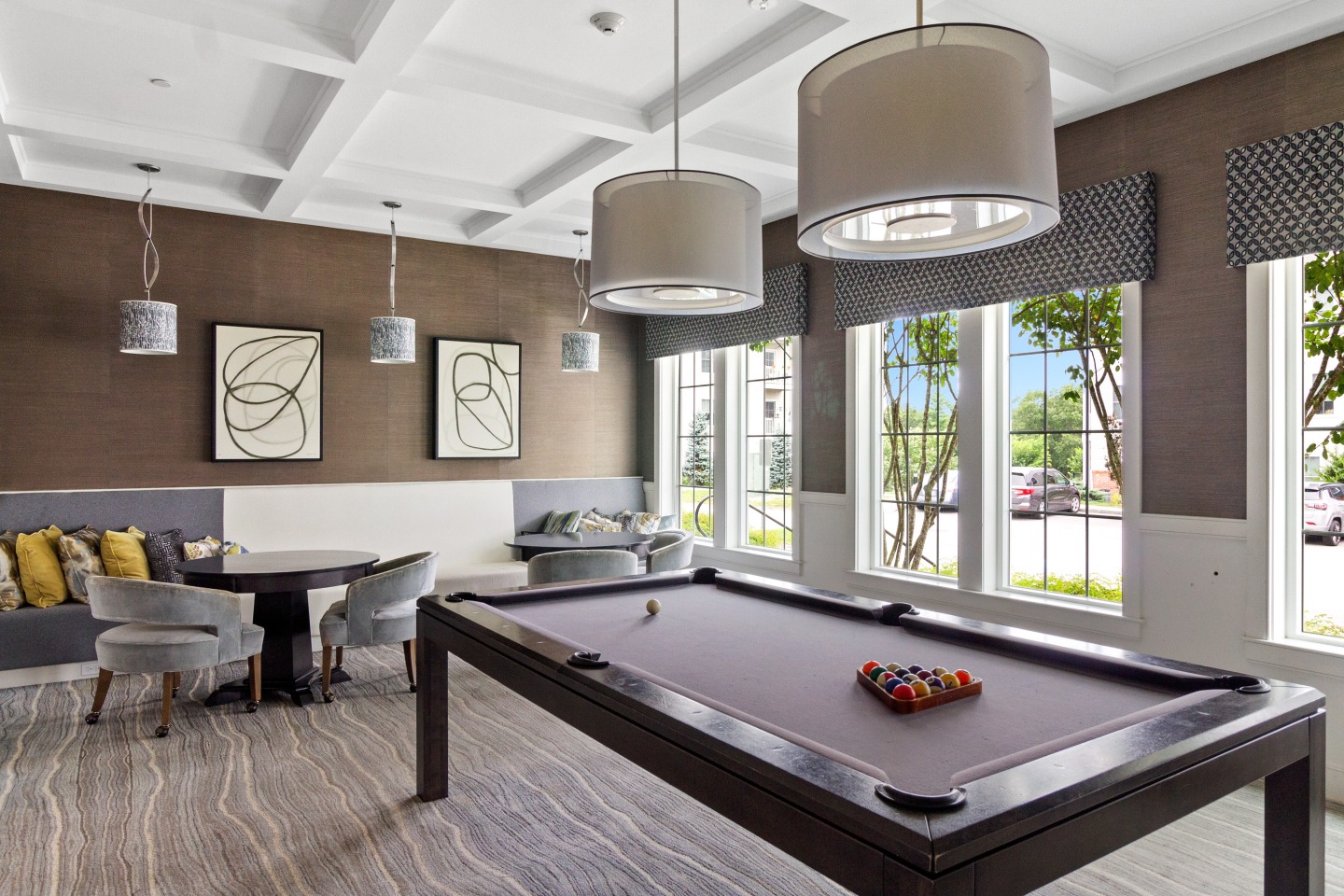 Cirrus Apartments Image 16