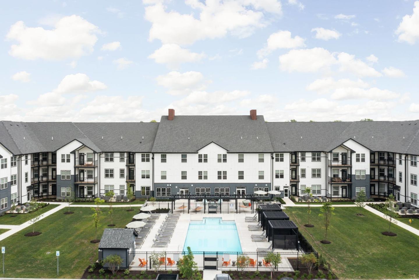 The Carlyle at Chatham Hills Image 4