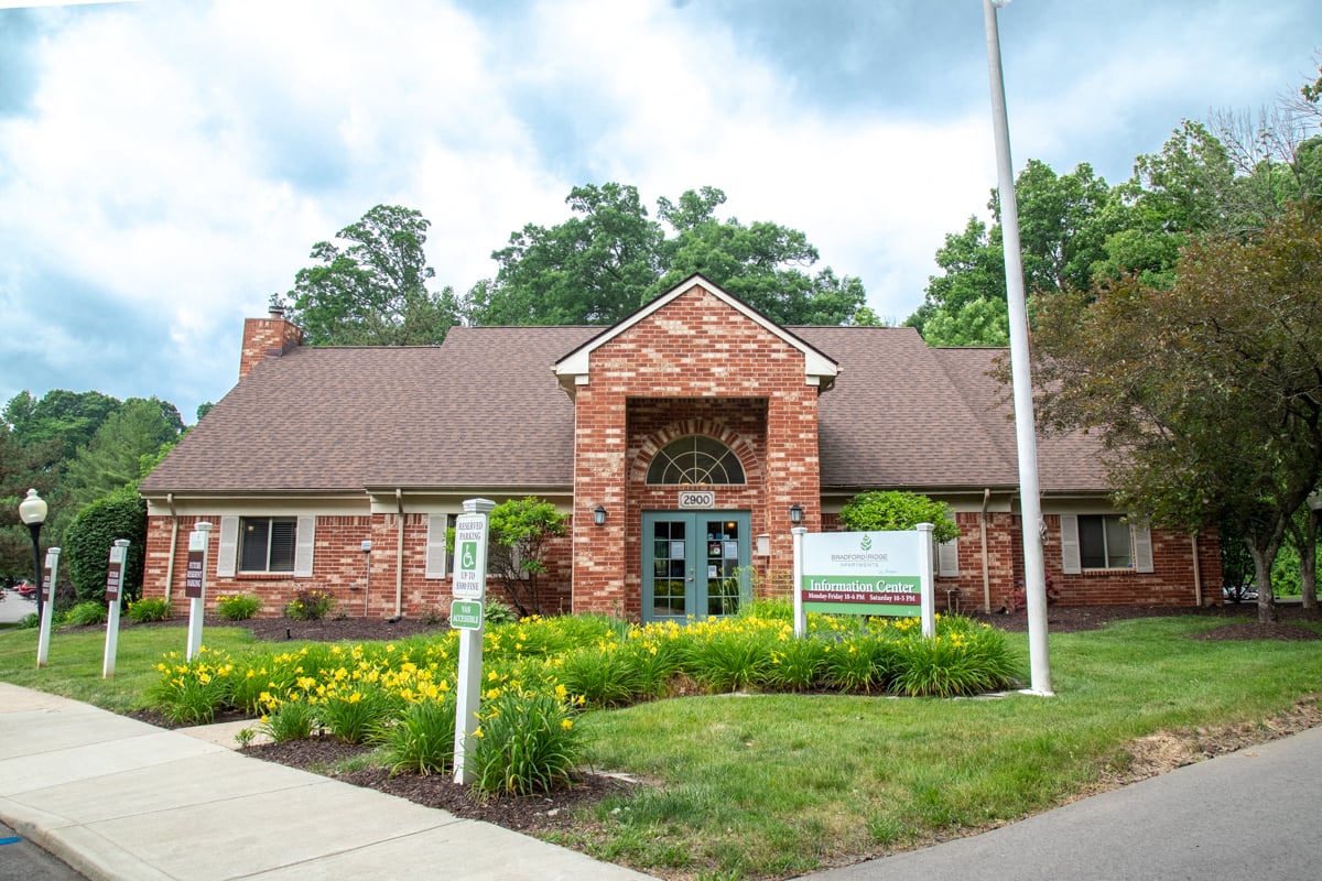 Bradford Ridge Image 22