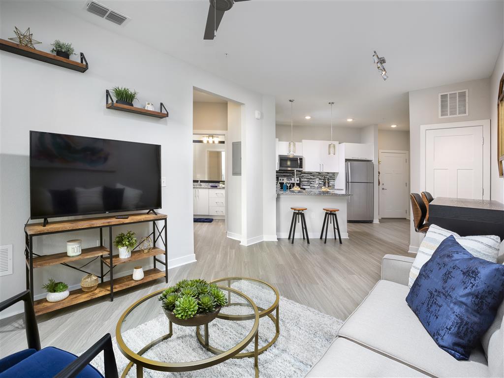 Ancora Luxury Apartment Homes Image 3