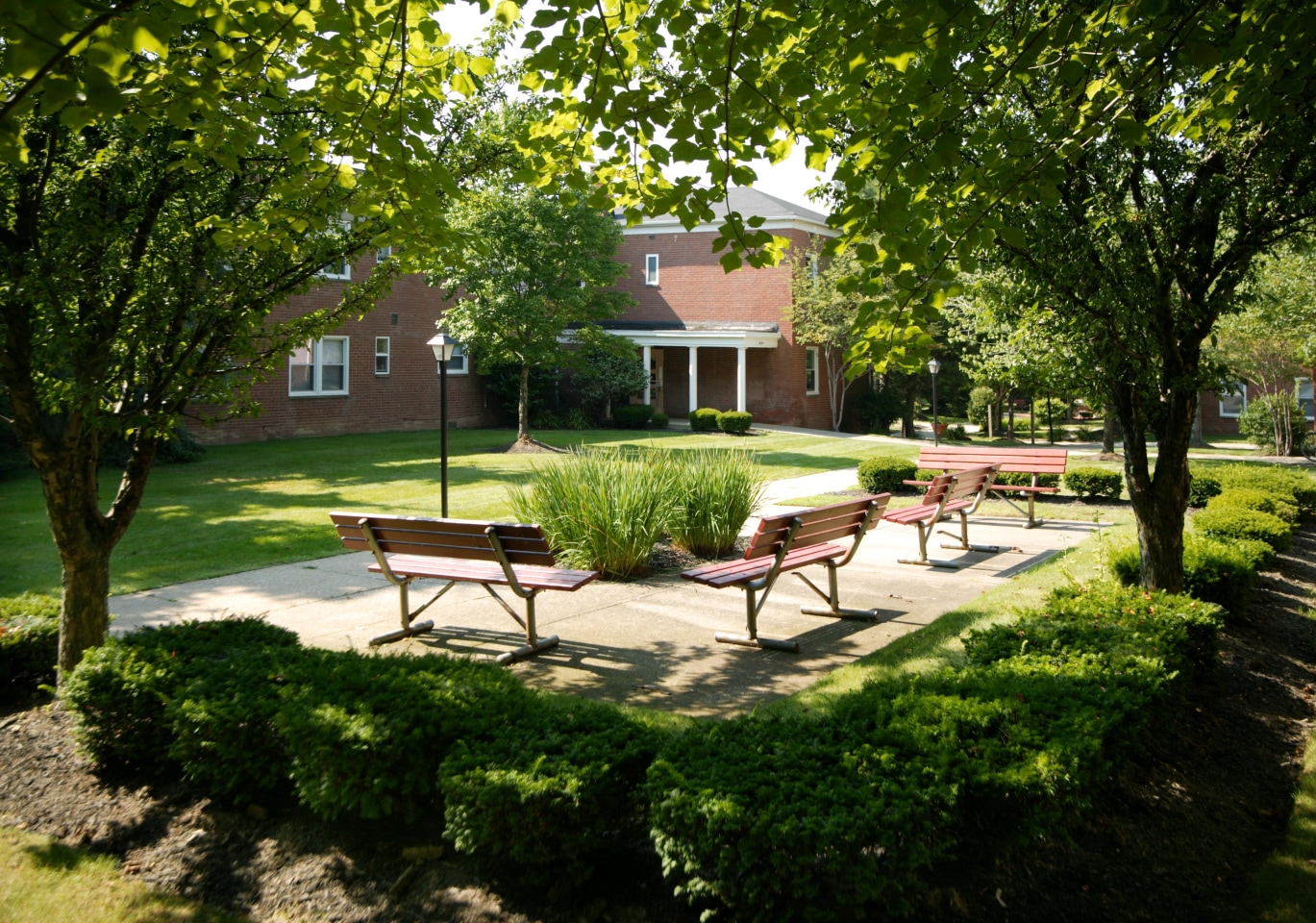 Huntington Green Image 36