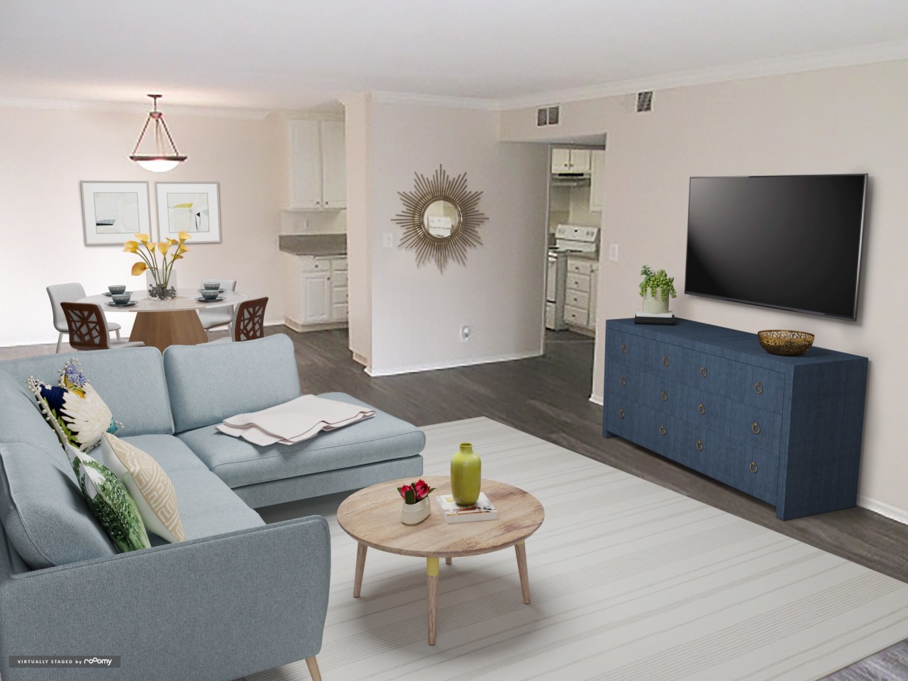 Fairview Apartments Image 1