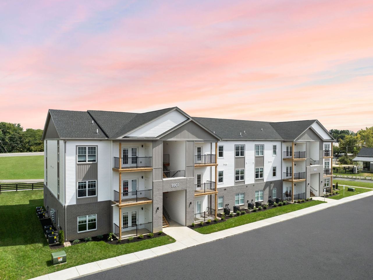 Smyrna Village Apartments Image 36