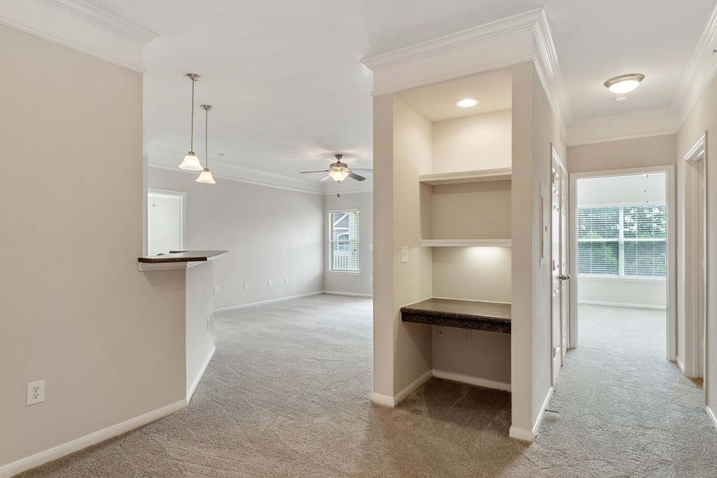 Carrington Park at Huffmeister Apartments Image 4