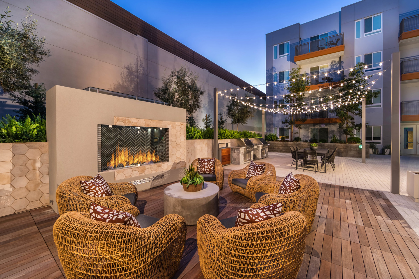 The Flats Cityline Image 23