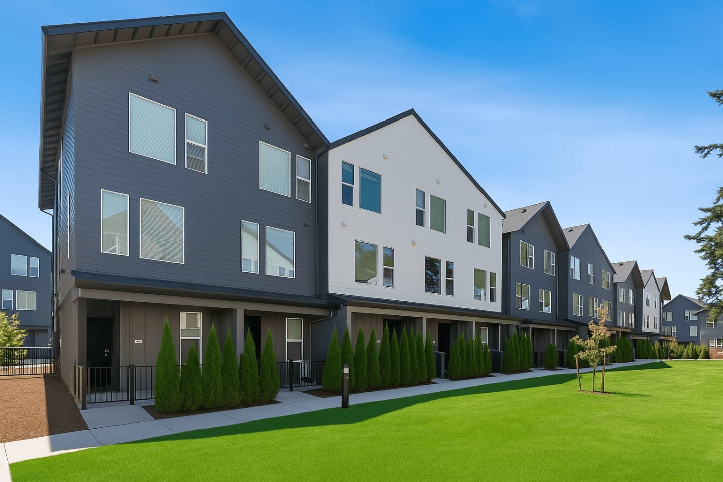 Fir Grove Image 21