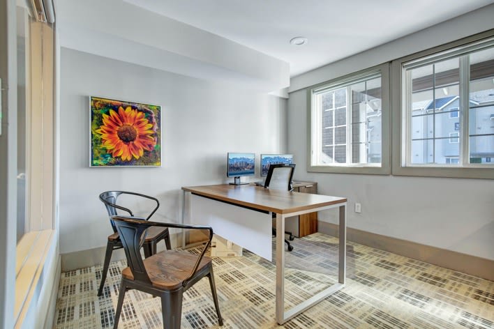 Beaumont Grand Apartment Homes Image 36